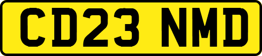 CD23NMD