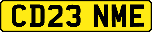 CD23NME