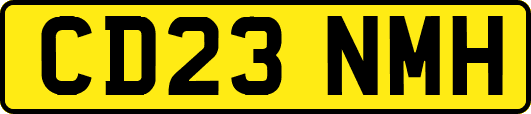 CD23NMH