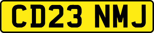 CD23NMJ