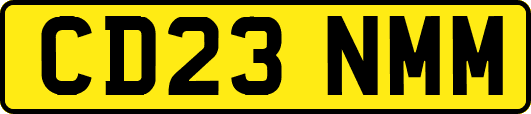 CD23NMM