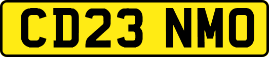 CD23NMO