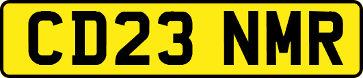 CD23NMR