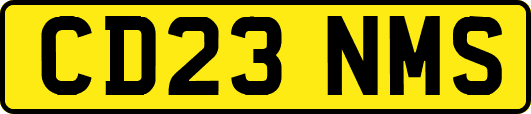 CD23NMS