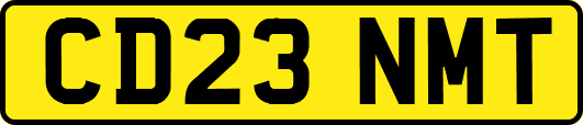 CD23NMT