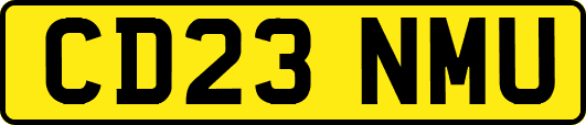 CD23NMU