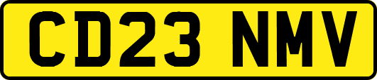 CD23NMV