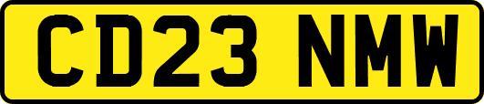 CD23NMW