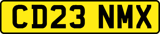 CD23NMX
