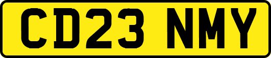 CD23NMY