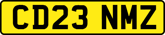 CD23NMZ