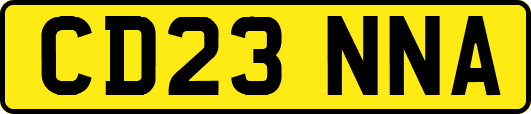 CD23NNA