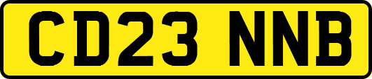 CD23NNB