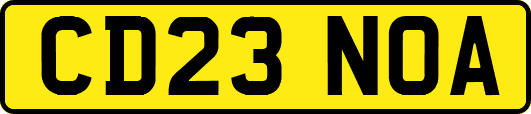 CD23NOA