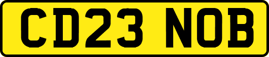 CD23NOB