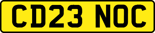 CD23NOC