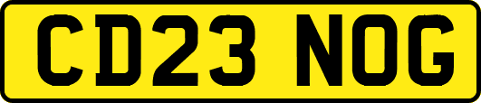 CD23NOG