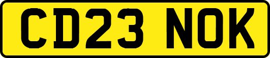 CD23NOK
