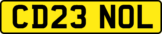 CD23NOL