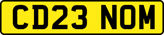 CD23NOM