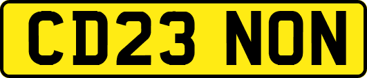 CD23NON