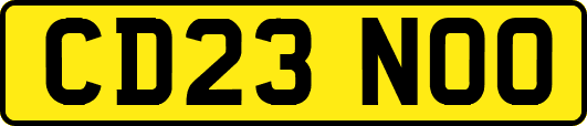 CD23NOO