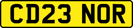 CD23NOR