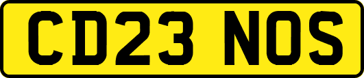 CD23NOS