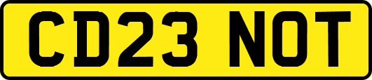 CD23NOT