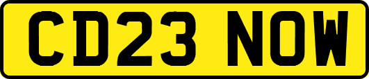 CD23NOW