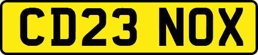 CD23NOX