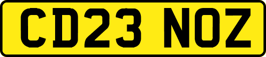 CD23NOZ