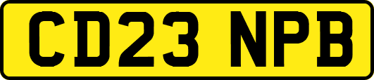 CD23NPB