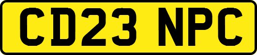 CD23NPC