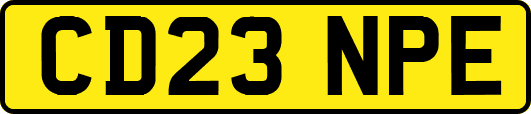 CD23NPE