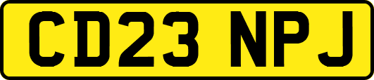 CD23NPJ