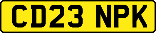 CD23NPK