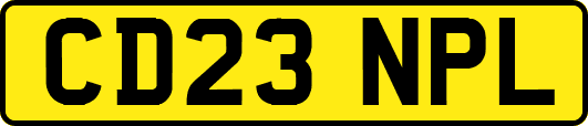 CD23NPL