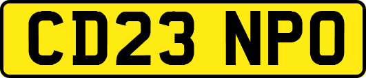 CD23NPO