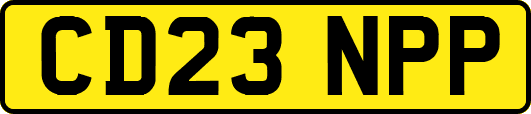 CD23NPP