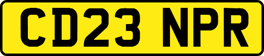 CD23NPR