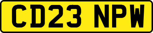 CD23NPW