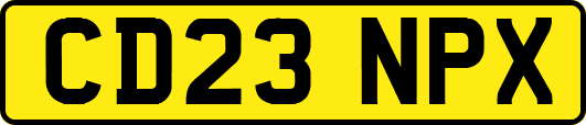 CD23NPX