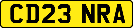 CD23NRA