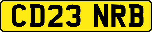 CD23NRB