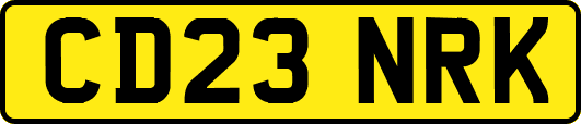 CD23NRK
