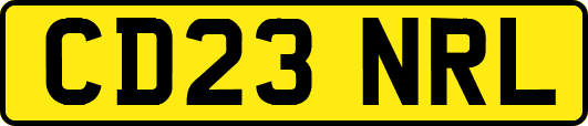 CD23NRL