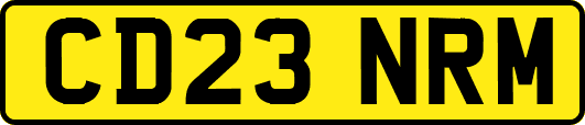 CD23NRM