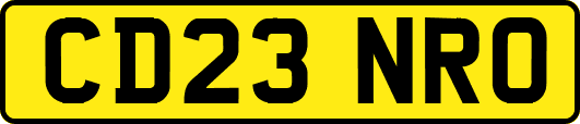 CD23NRO