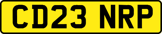 CD23NRP